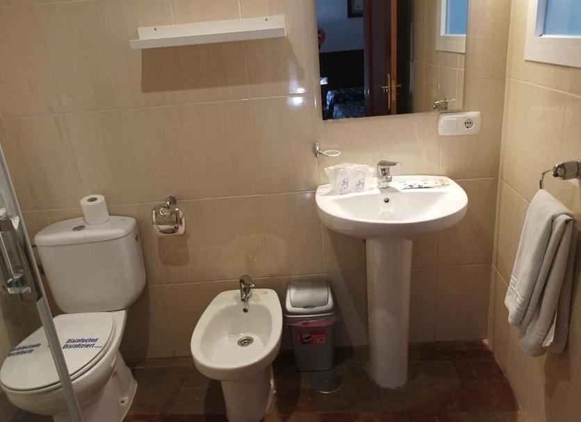 Salle de bain Photo