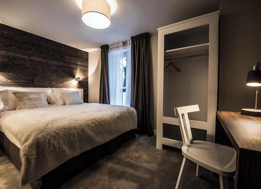 Chambre Photo