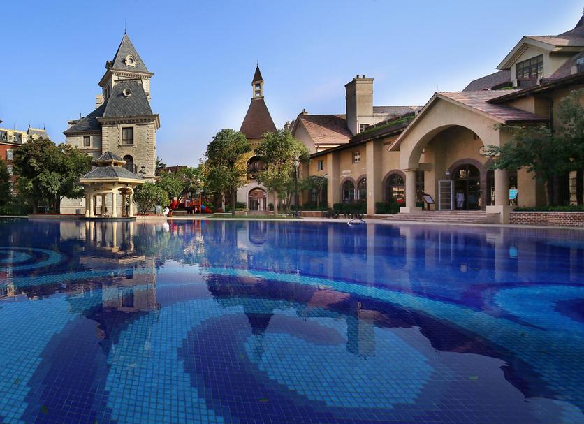 Piscine Photo