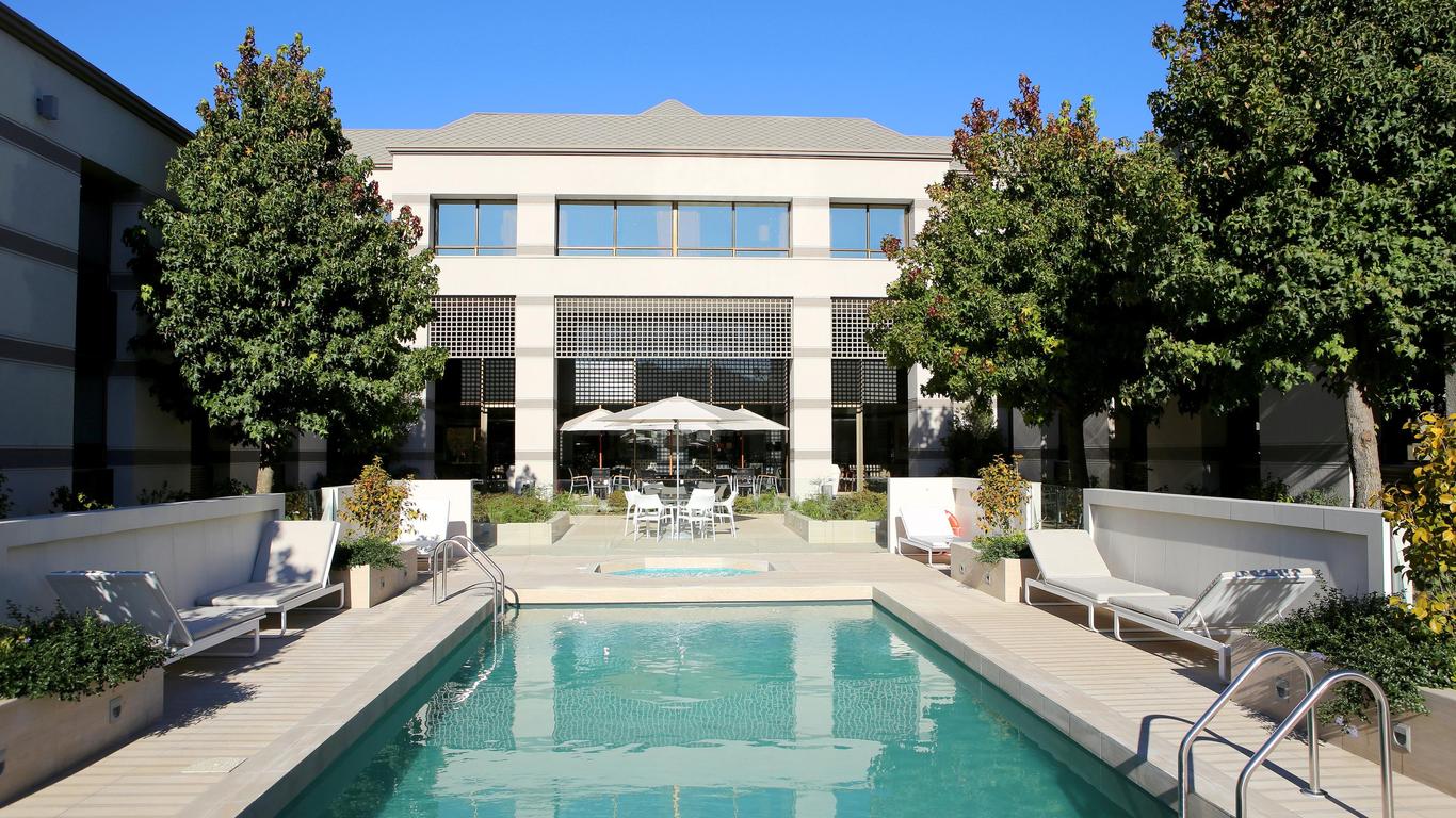 Holiday Inn Express Temuco
