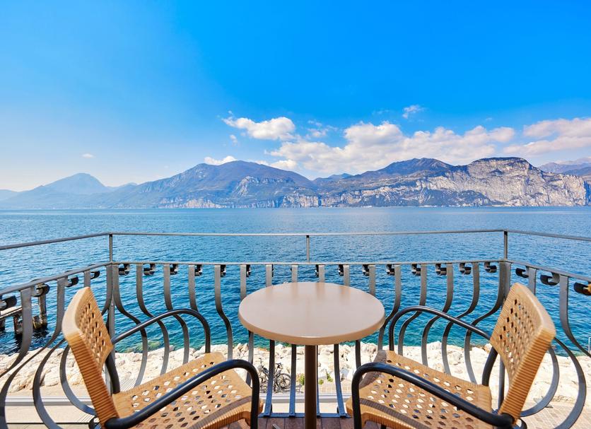 Balcon Photo