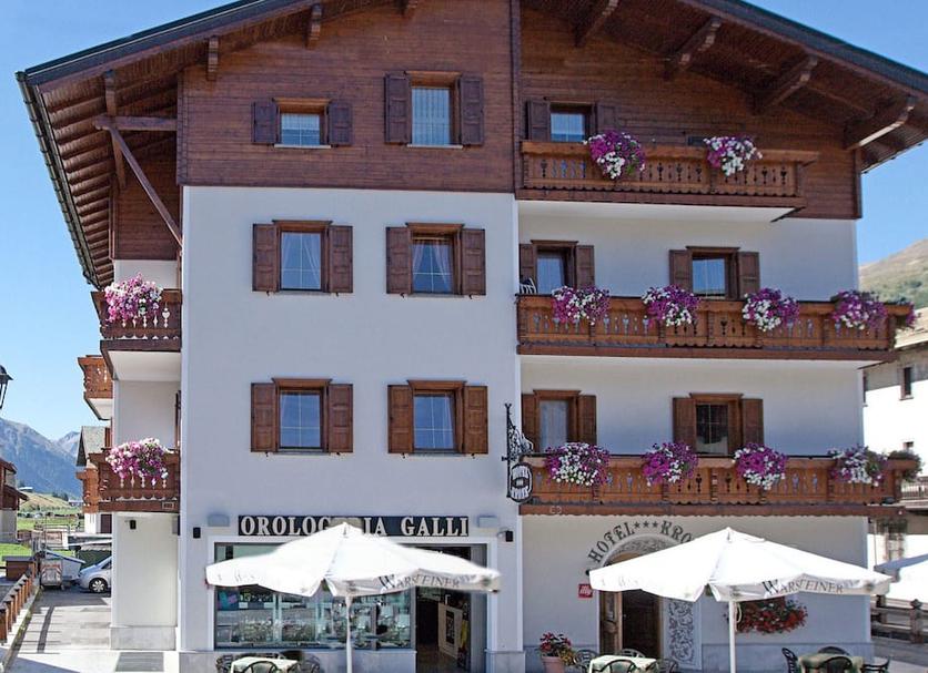 Bâtiment Photo