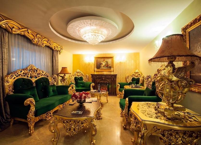 Salon Photo