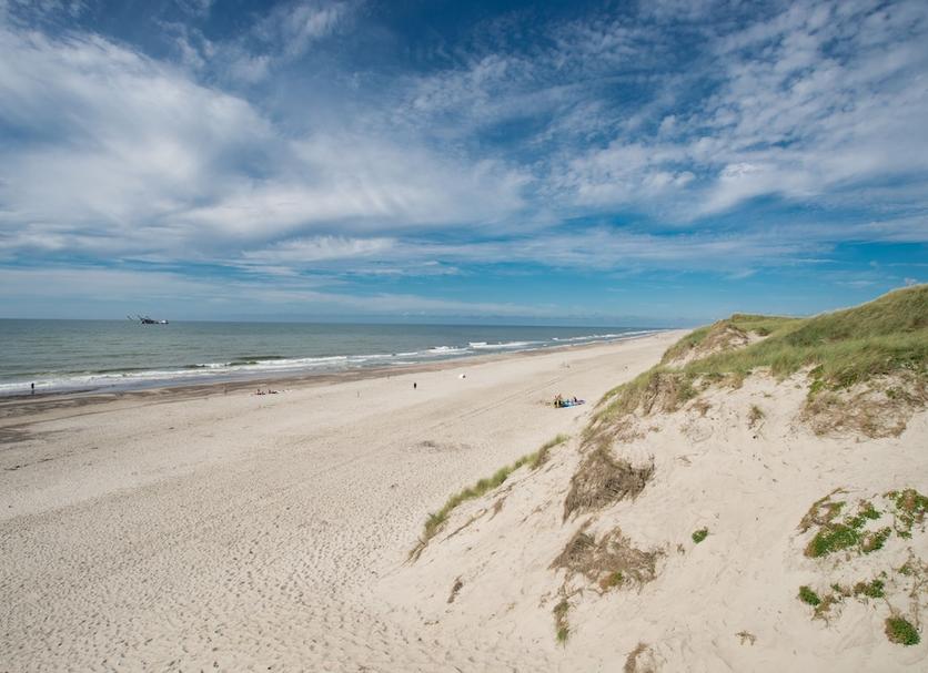 Plage Photo