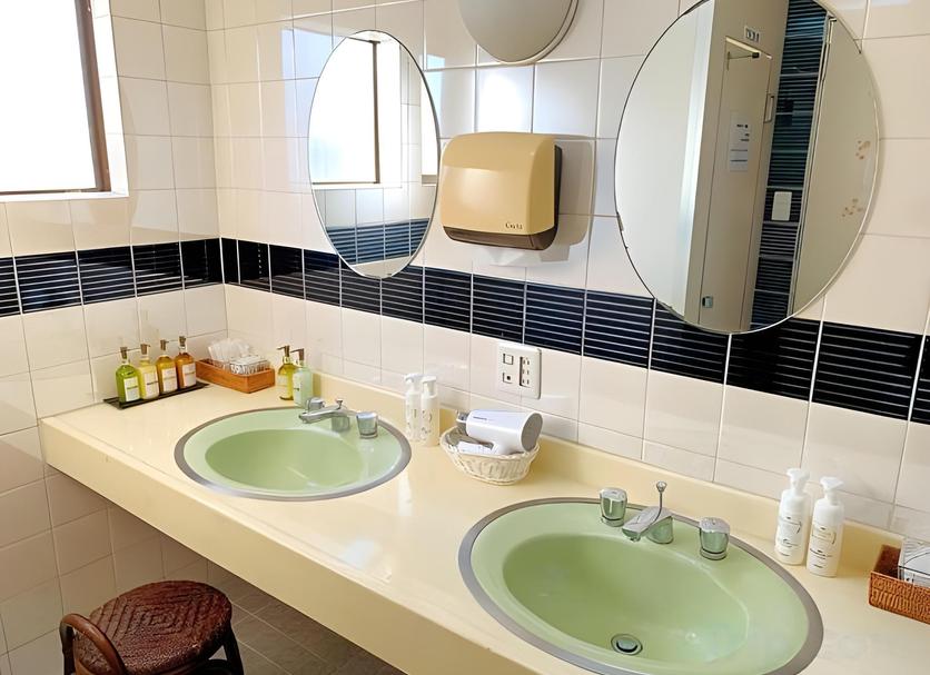 Salle de bain Photo