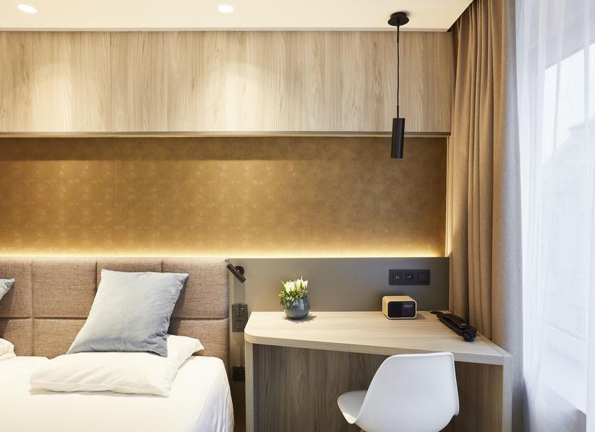 Équipements de la chambre Photo