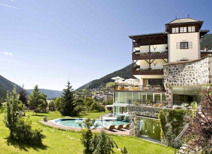 Bâtiment Photo