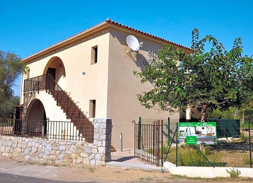 Bâtiment Photo