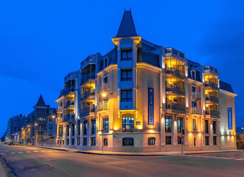 Bâtiment Photo