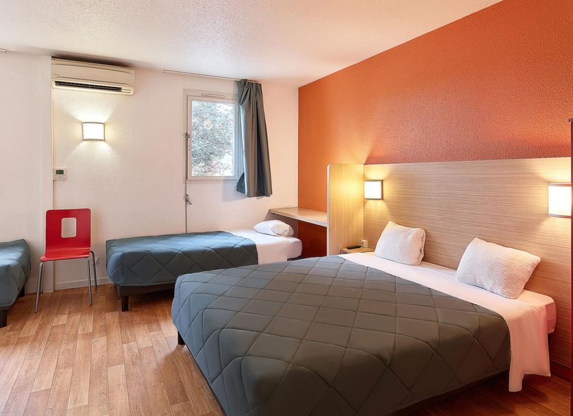 Chambre Photo