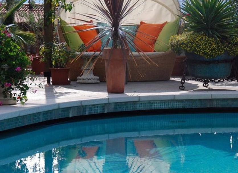 Piscine Photo