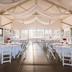 Salle de banquet