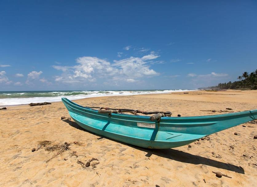 Plage Photo