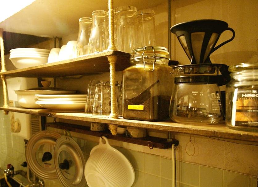 Équipements de la chambre Photo