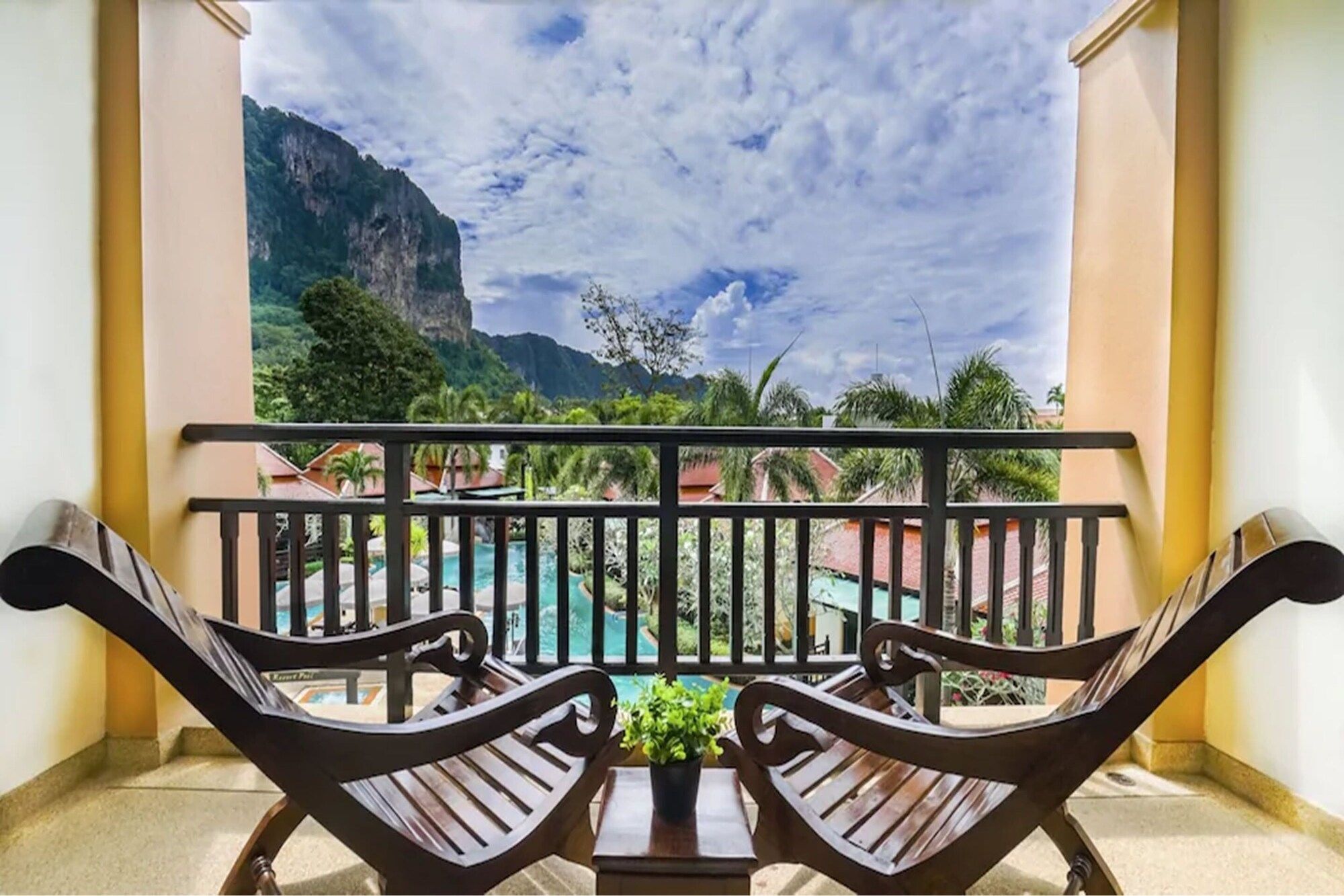 Balcon