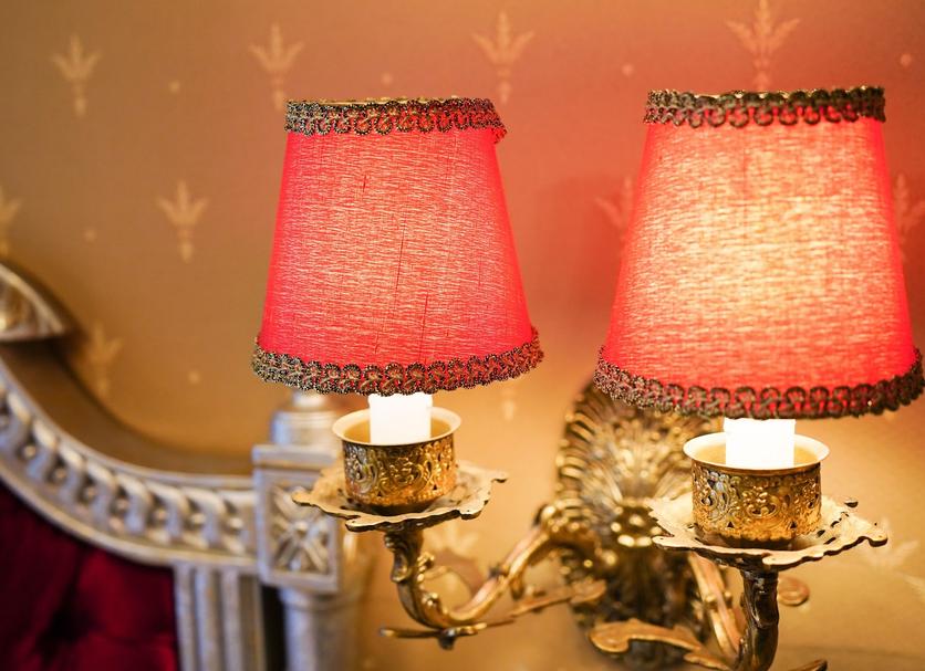 Équipements de la chambre Photo