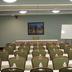 Espace de conférence