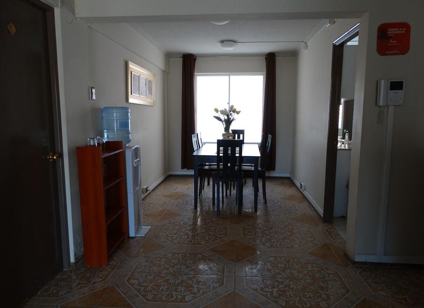 Salle à manger Photo