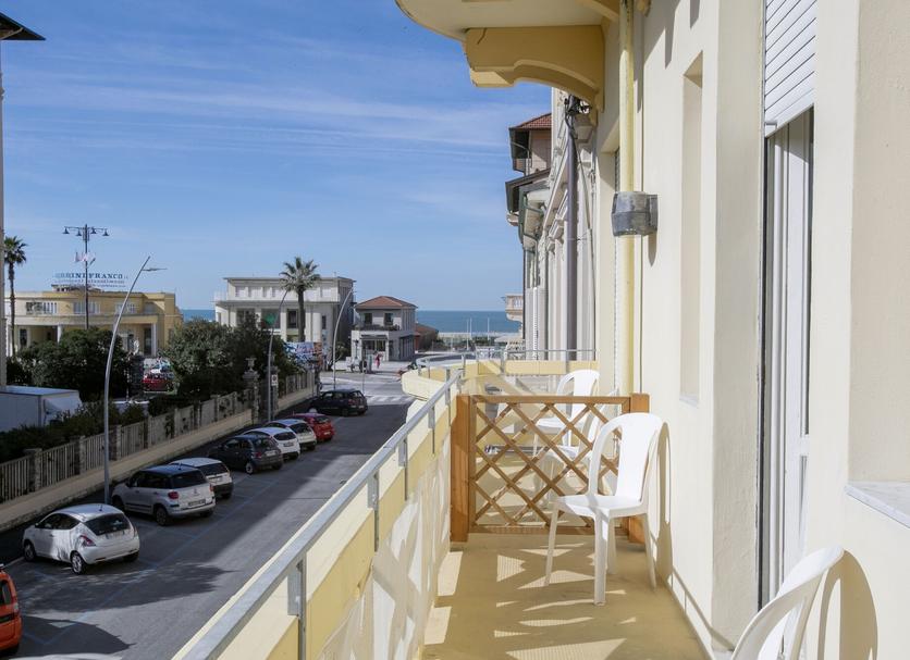 Balcon Photo