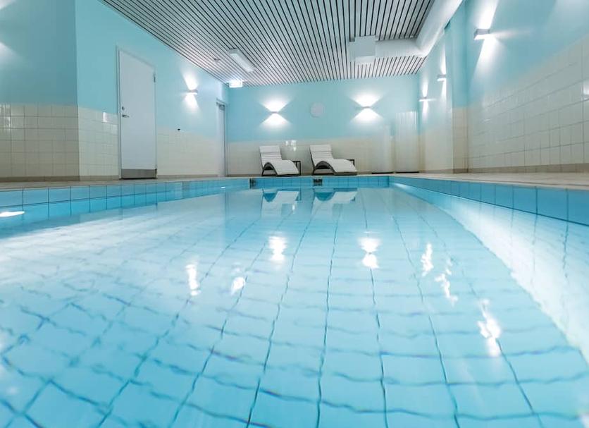 Piscine Photo