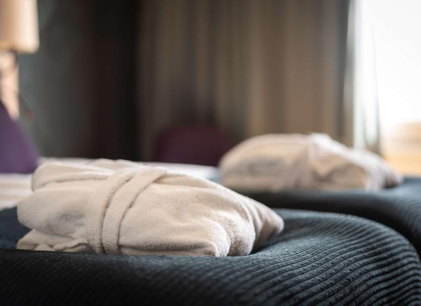 Équipements de la chambre Photo