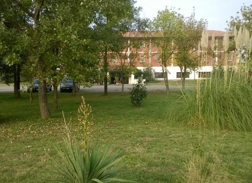 Extérieur Photo