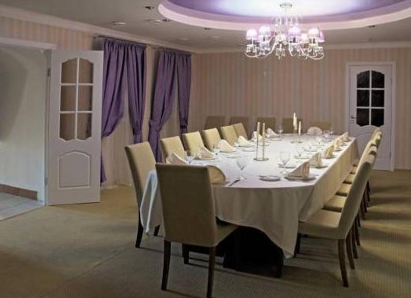 Salle de banquet Photo