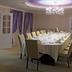 Salle de banquet