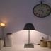 Équipements de la chambre