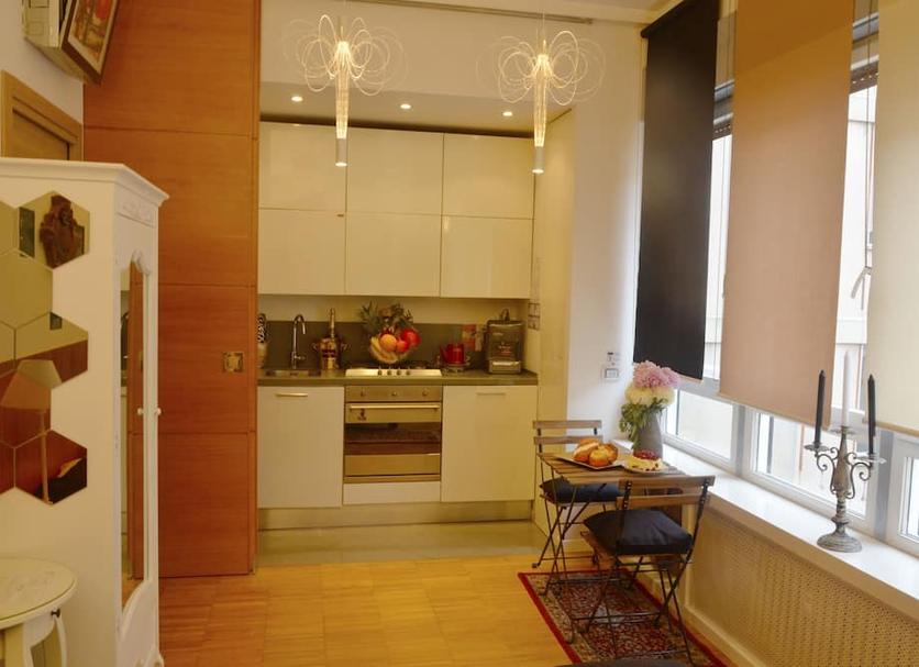 Cuisine Photo