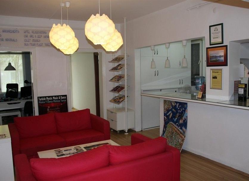 Salon Photo
