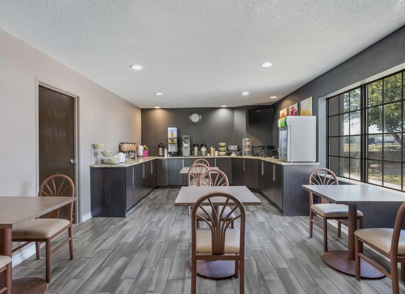 Salle à manger Photo