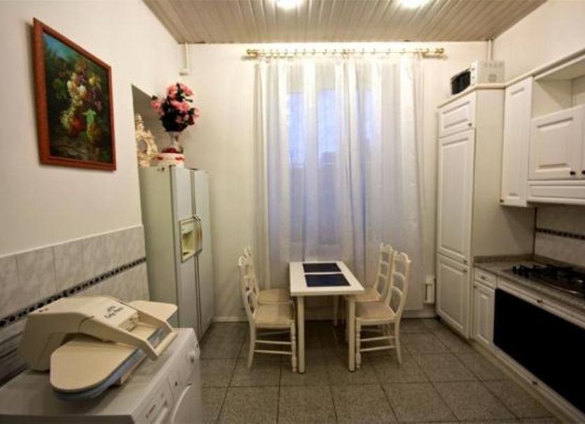 Salle à manger Photo