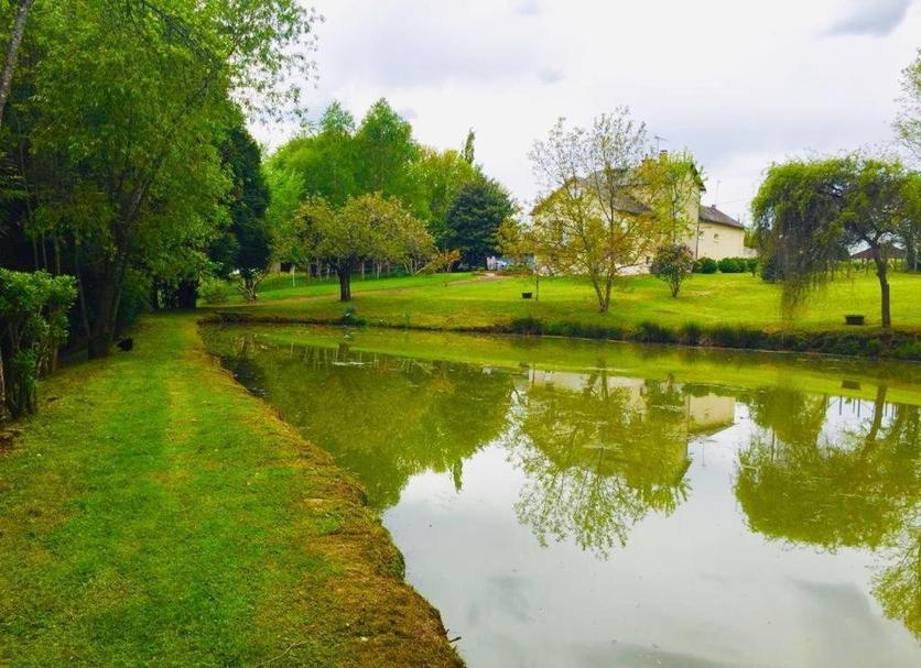 Extérieur Photo