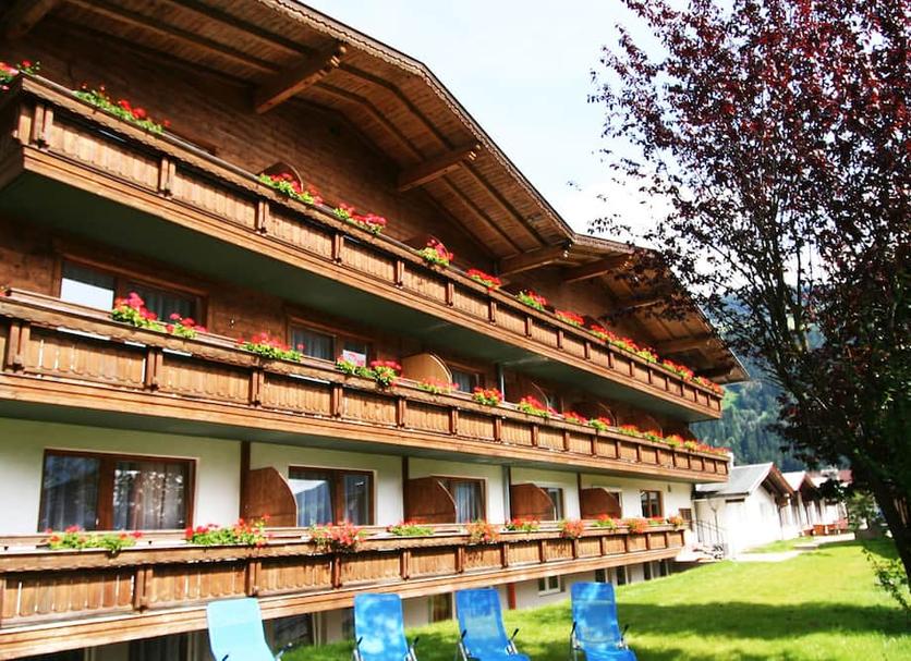 Bâtiment Photo