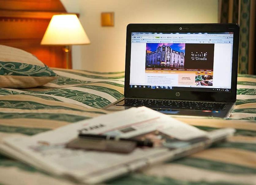 Équipements de la chambre Photo