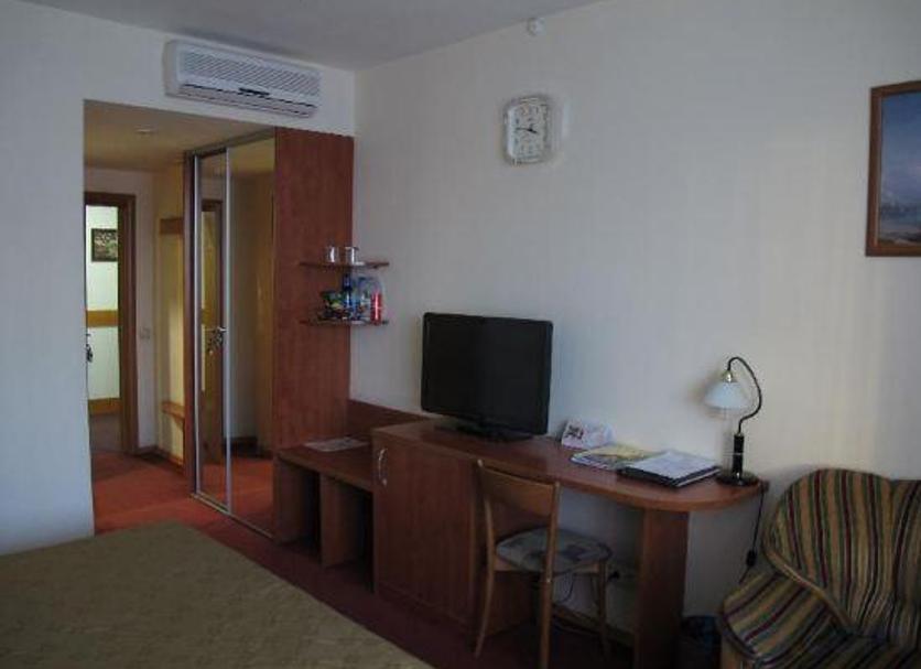 Équipements de la chambre Photo