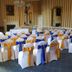Salle de banquet