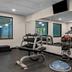 Salle de sport