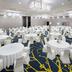 Salle de banquet