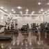 Salle de sport