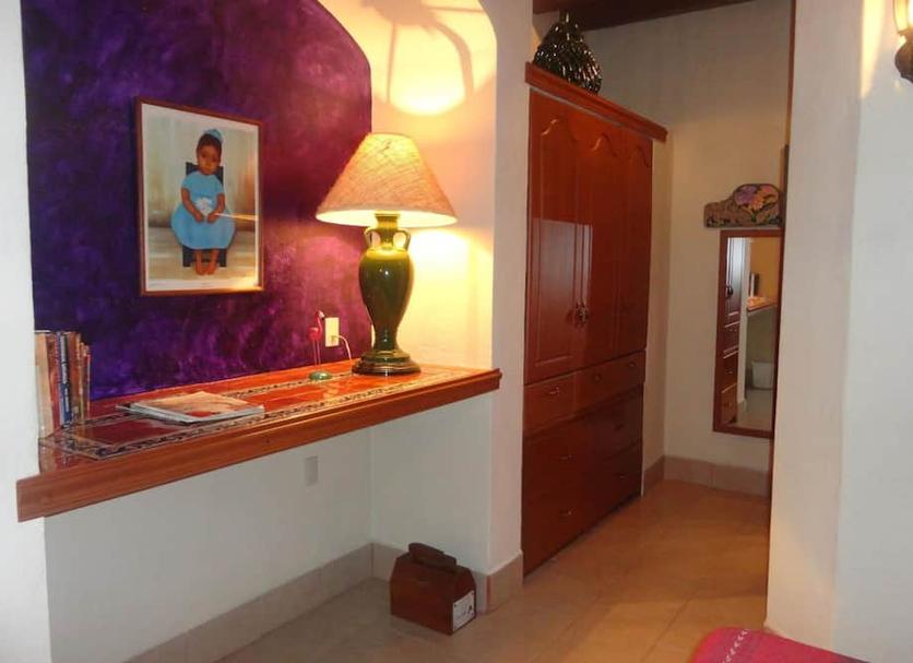 Équipements de la chambre Photo