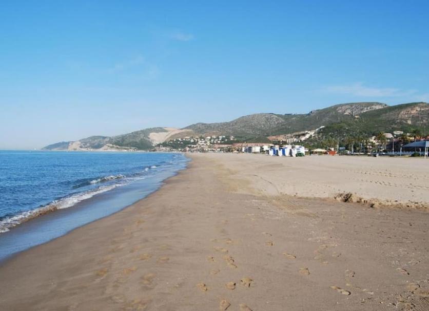 Plage Photo