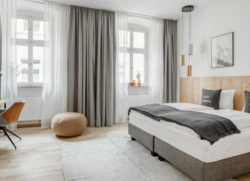 Chambre Photo
