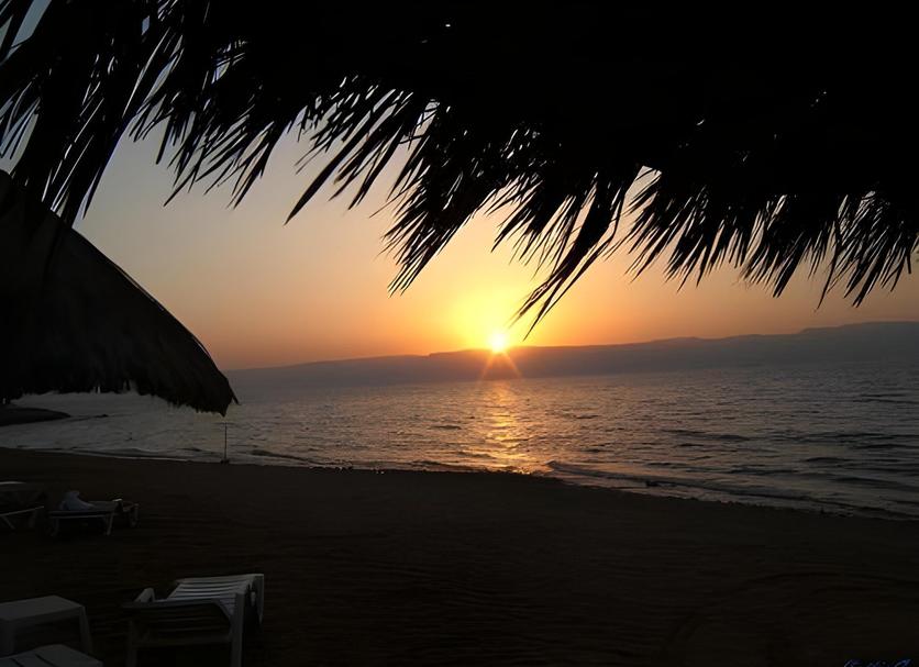 Plage Photo