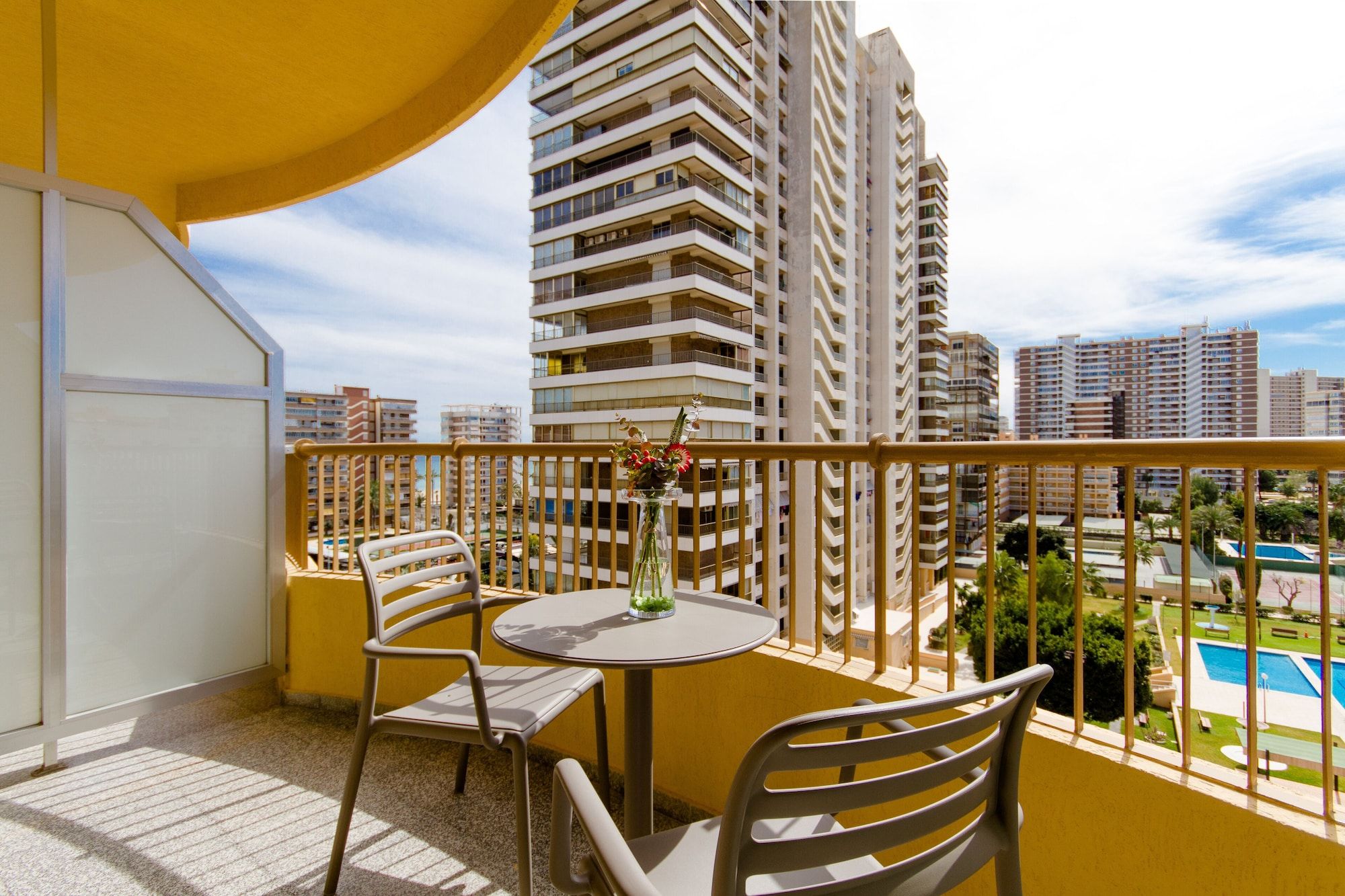 Balcon