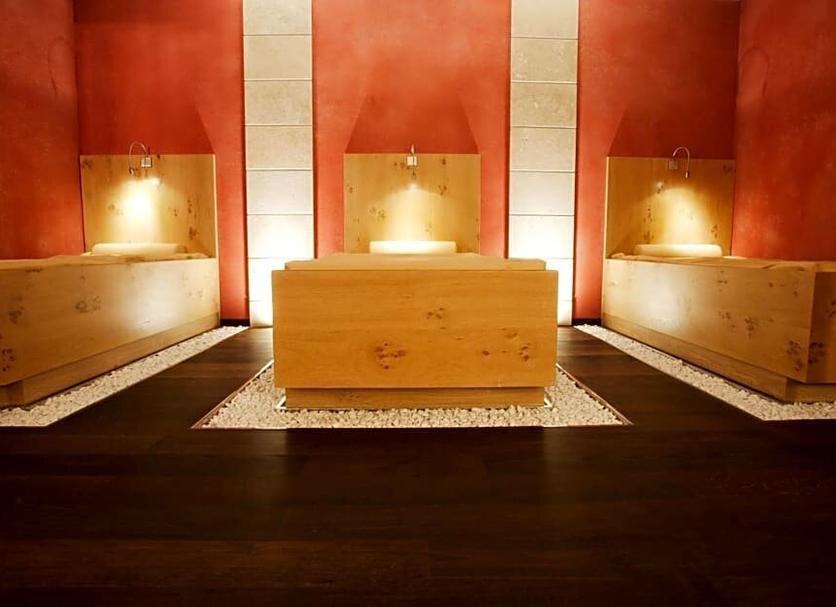 Équipements de la chambre Photo