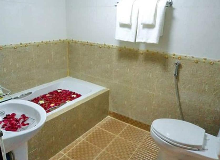 Salle de bain Photo