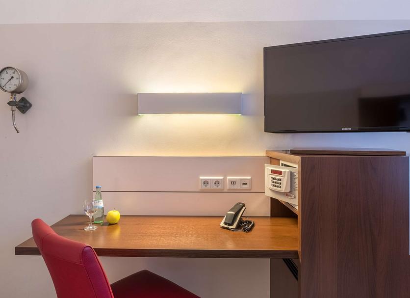 Équipements de la chambre Photo