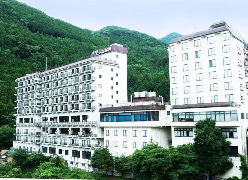 Bâtiment Photo